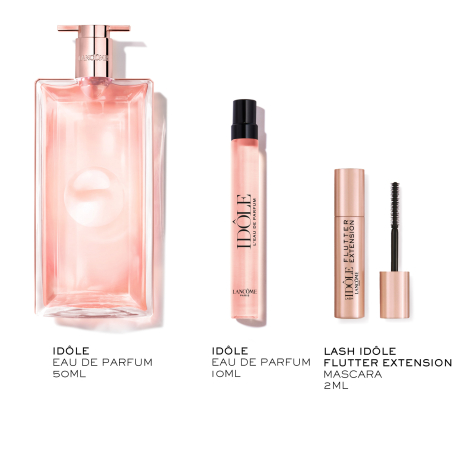 LANCÔME Idole Geschenkset - Eau de Parfum 3614274787573 LANCÔME Idole Geschenkset - Eau de Parfum 3614274787573